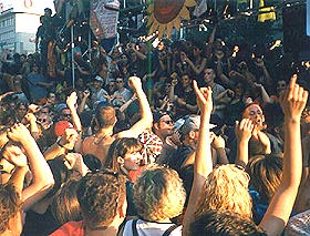 Love Parade