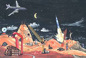Grafik F. Baldus