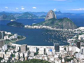 Rio de Janeiro
