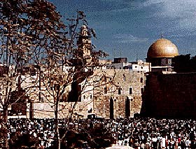 Jerusalem