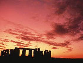 Stonehenge