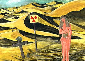 Die Welt entsteht im Kopf