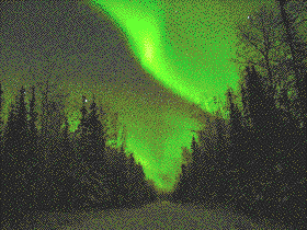 Polarlicht